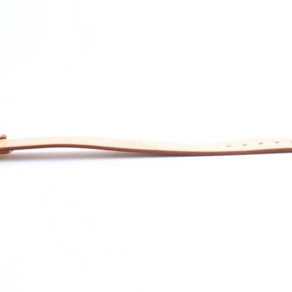 Louis Vuitton 2004 Tokyo Poignet Belt 21LR0605 main image 7